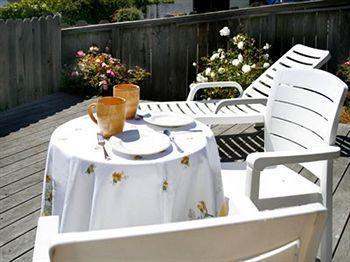 Bodega Harbor Inn Bodega Bay Εξωτερικό φωτογραφία