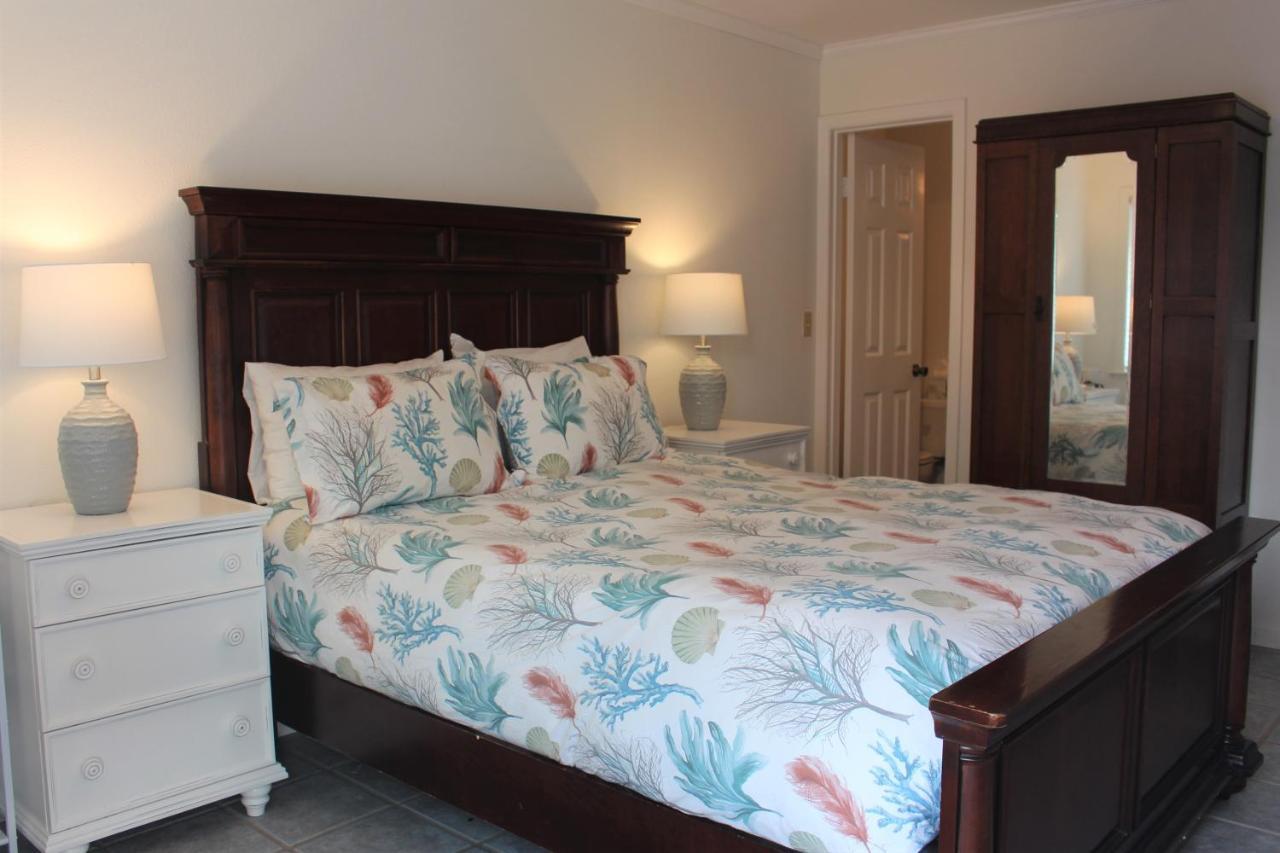 Bodega Harbor Inn Bodega Bay Εξωτερικό φωτογραφία